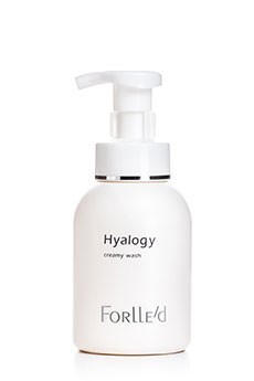 Forlle'd Hyalogy Creamy Wash 150ml