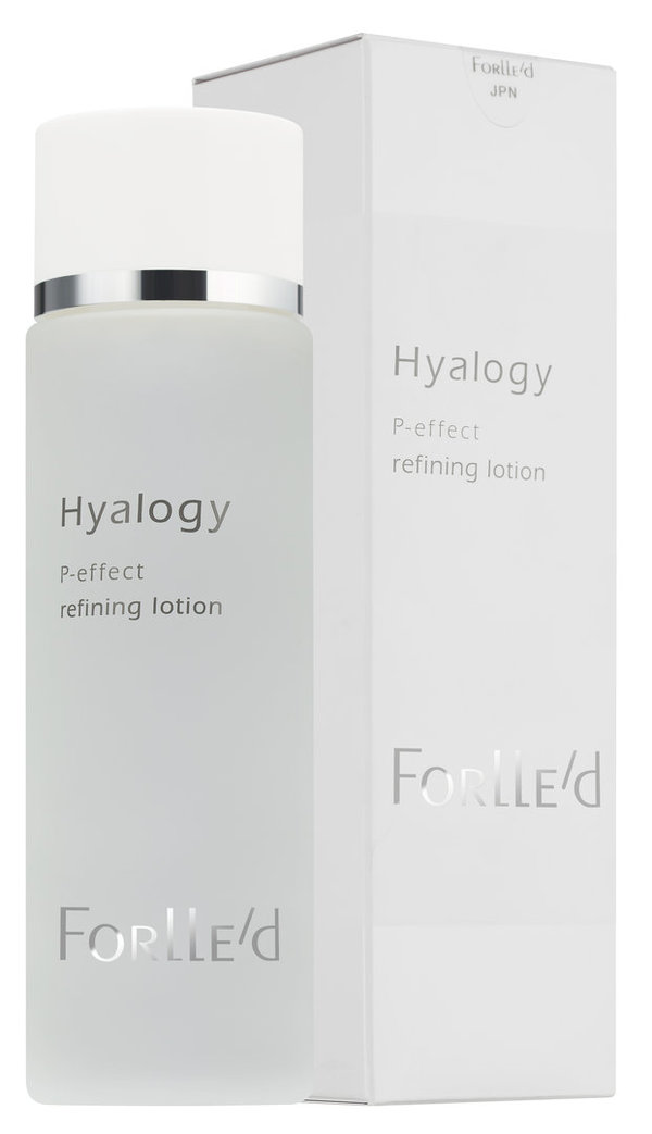 Hyalogy P-effect refining lotion 150ml