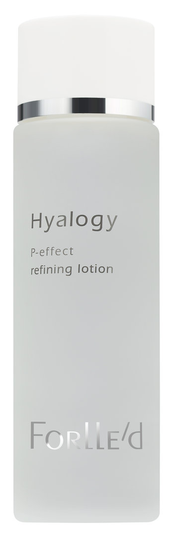Hyalogy P-effect refining lotion 150ml