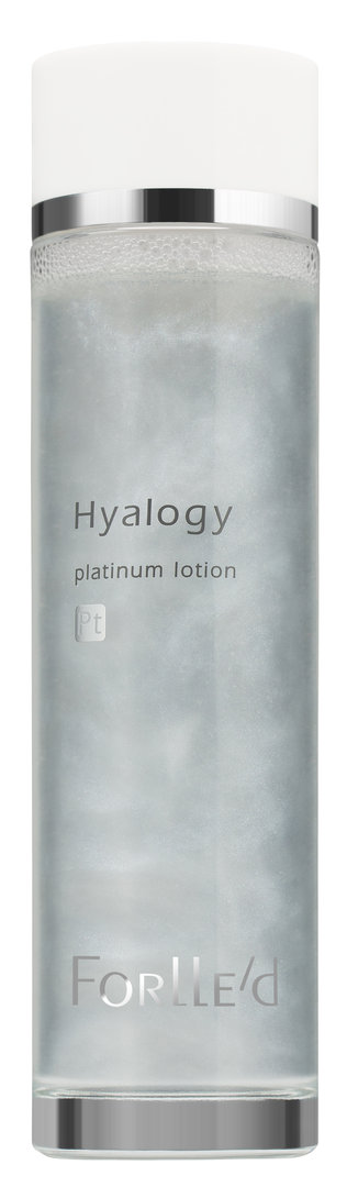 Hyalogy platinum lotion 120ml