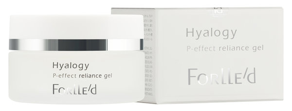 Hyalogy P-effect reliance gel 50g