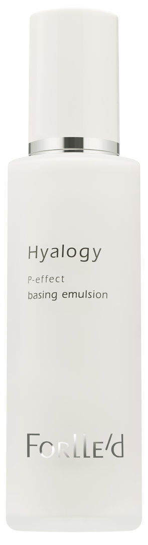 Hyalogy P-effect basing emulsion 100ml