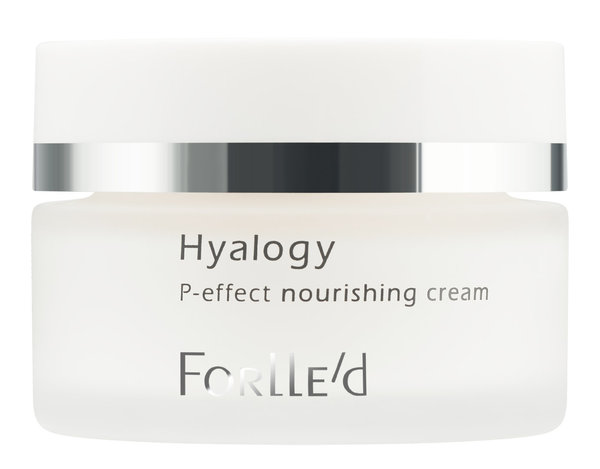 Hyalogy P-effect nourishing cream 40g