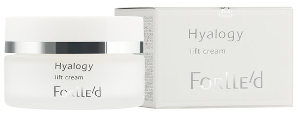 Hyalogy Lift cream 50g