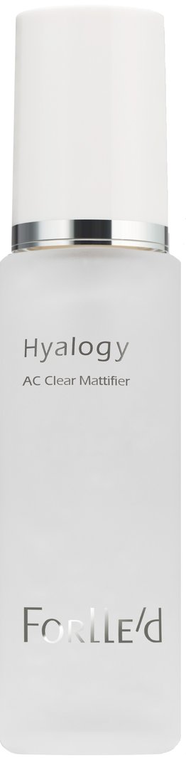 Hyalogy AC Clear mattifier 50 ml