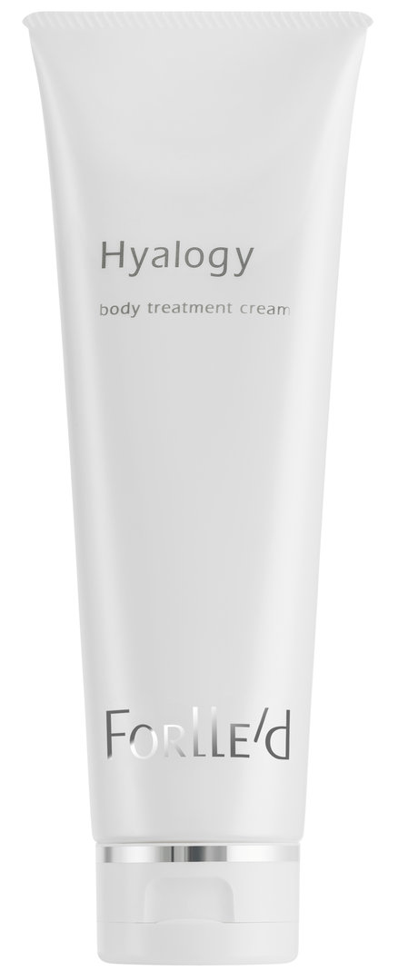 Hyalogy Body Treatment Cream 200g