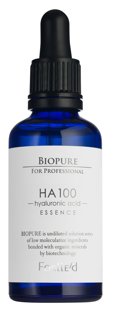 Biopure HA100 essence 15ml