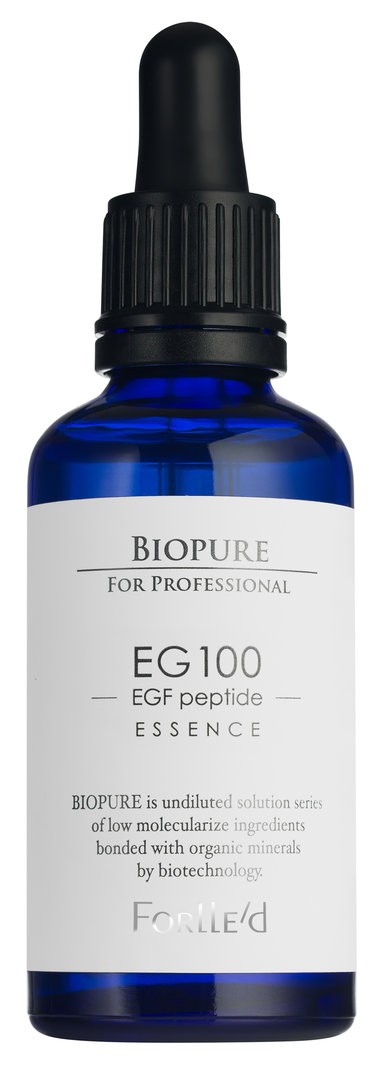Biopure EG100 essence 15ml
