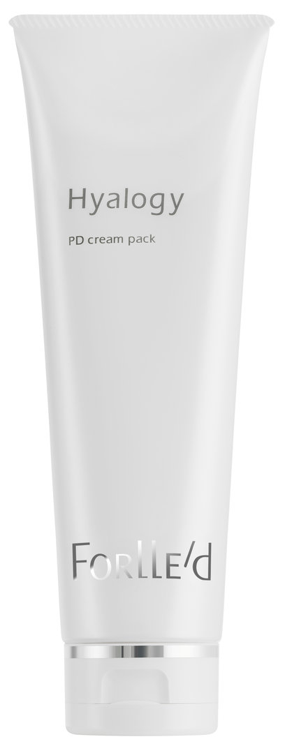 Hyalogy PD cream pack 100g