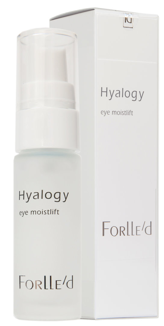 Hyalogy Eye MoistLift 10 ml