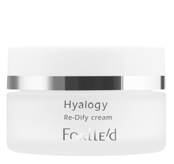 Hyalogy Re-Dify cream 50g