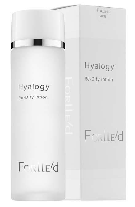 Hyalogy Re-Dify lotion